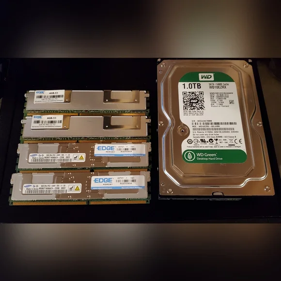 Windows 11 Pro Dell Desktop